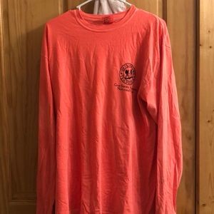 Comfort Colors Long Sleeve T